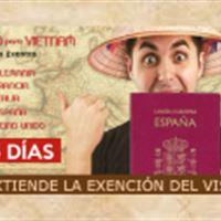 La Asamblea acuerda extender la duración de e-visa a 90 días